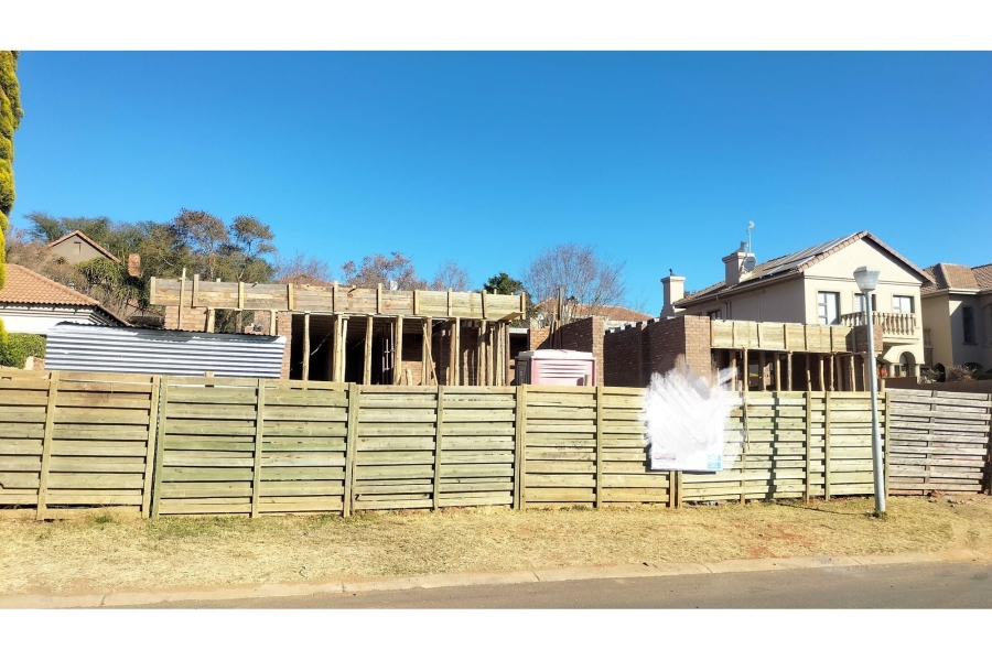 5 Bedroom Property for Sale in Xanadu Eco Park North West